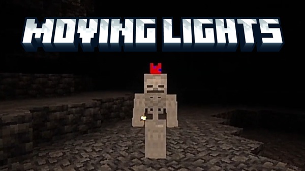 Moving Lights
