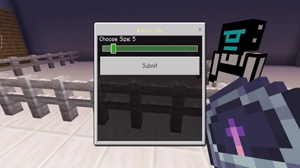 My Robot GB Addon mcpe