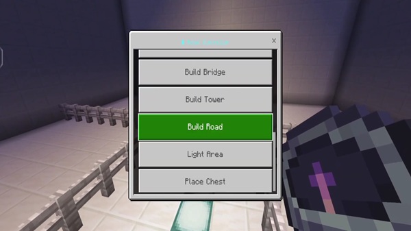 My Robot GB Addon minecraft pe