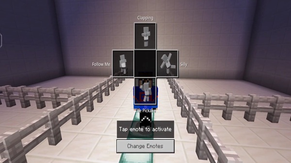 My Robot GB Addon minecraft pe (2)