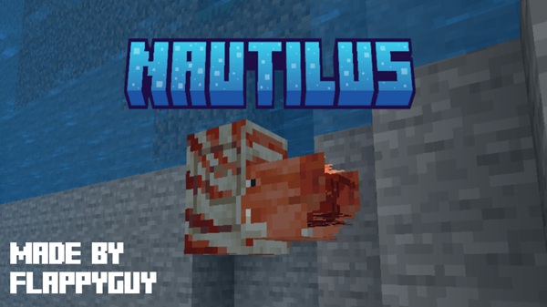 Nautilus Concept