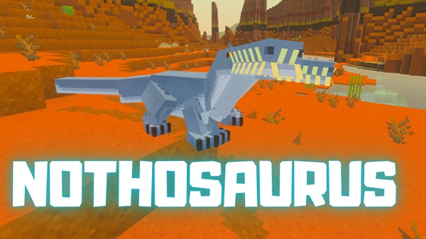 Nothosaurus