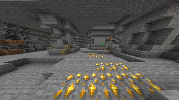 Overpowered Ores Expansion Addon download