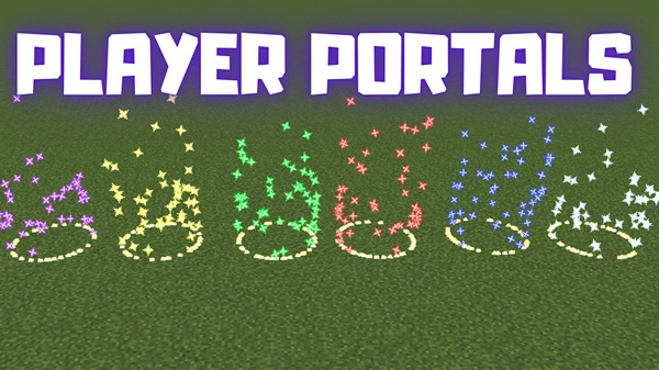 Player Portals