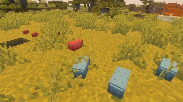 Primal Addon download