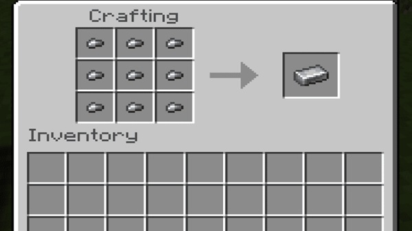 Steel Plus Addon download