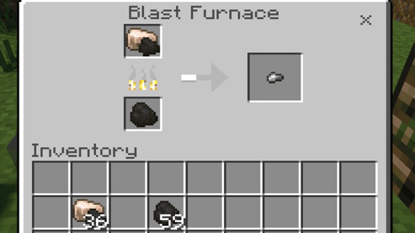 Steel Plus Addon mcpe download