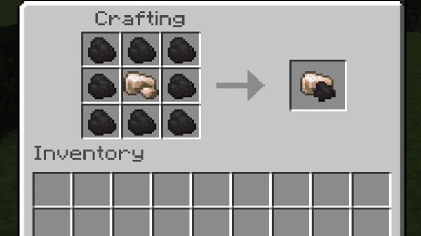 Steel Plus Addon minecraft