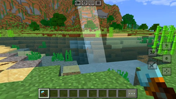 StormCall Wand Addon download