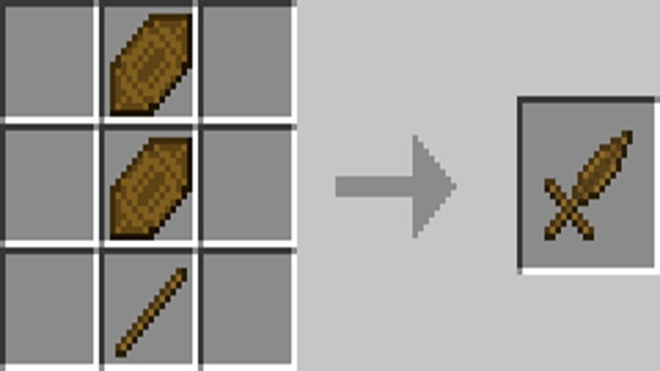 Super Stick Sword Addon mcpe download