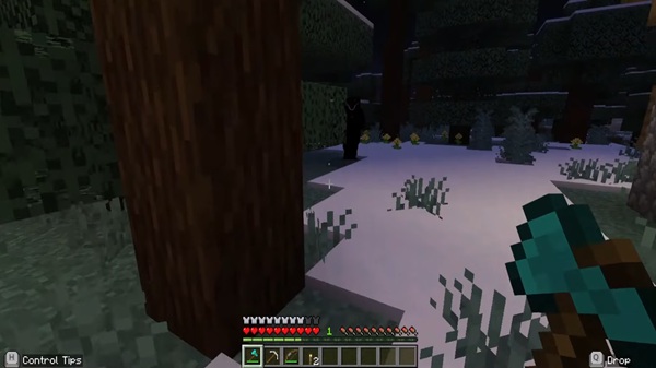 The Bloodbath Addon mcpe download