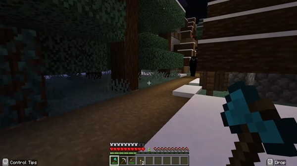 The Bloodbath Addon minecraft pe