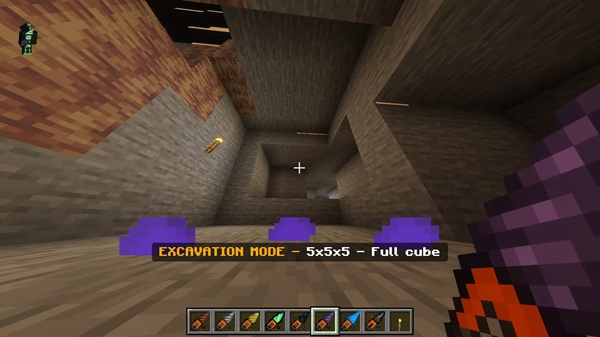 Ultimate Drills Addon mcpe download (2)