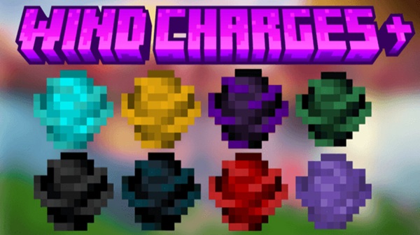 Wind Charges