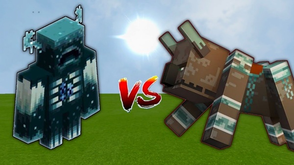 Angry Mobs Addon mcpe download