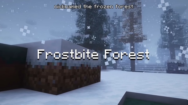 Blast From The Past Addon mcpe bedrock