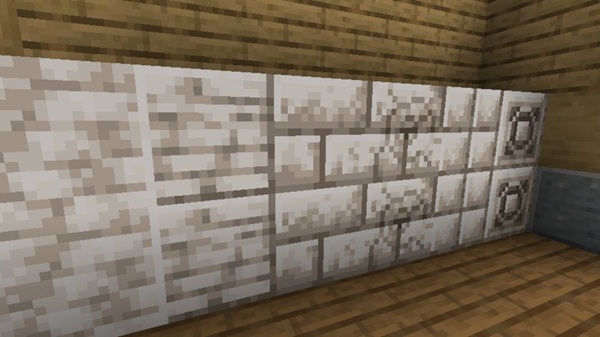 Buzzy Broader Addon mcpe bedrock