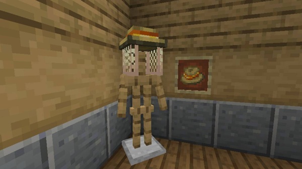 Buzzy Broader Addon mcpe download