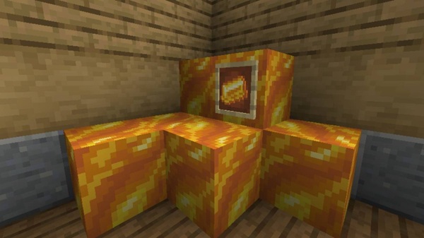 Buzzy Broader Addon minecraft