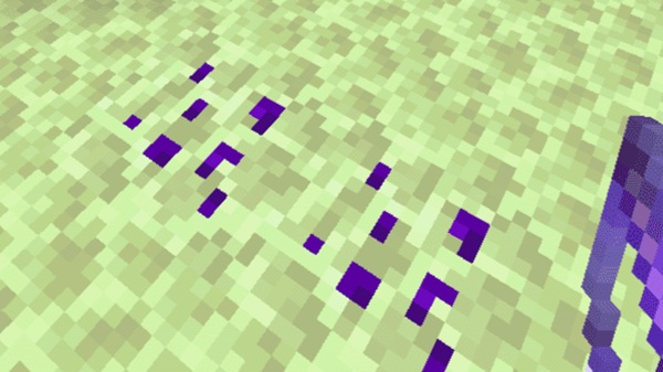 Crystalcraft Unlimited Addon mcpe bedrock