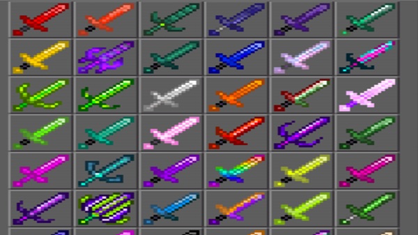 Crystalcraft Unlimited Addon mcpe download