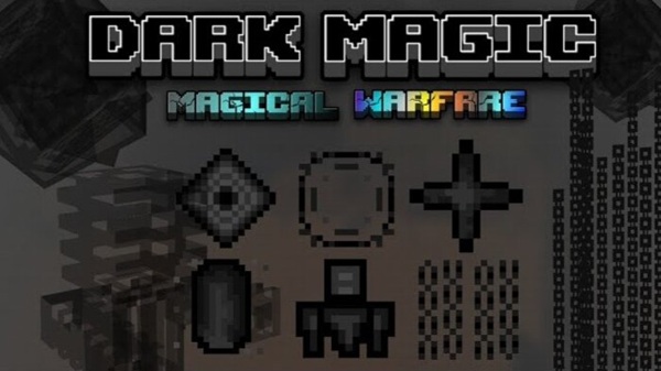 Dark Magic