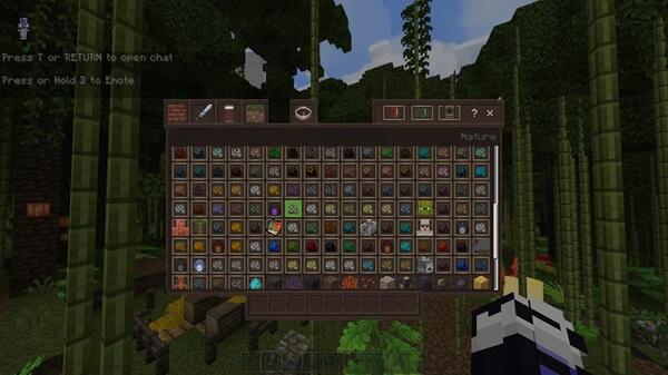 dark rpg addon download