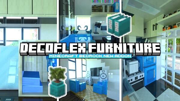 DecoFlex Furniture