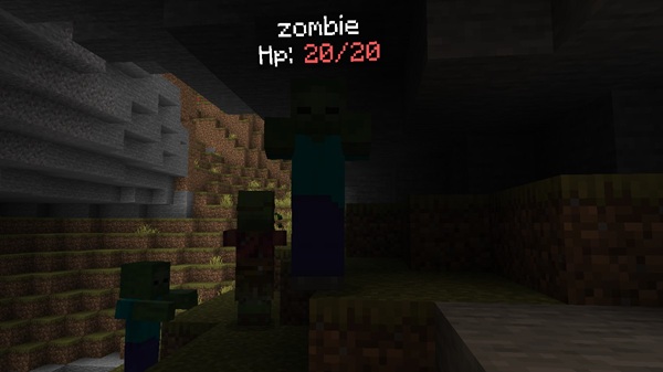 Entity Tag Addon mcpe download