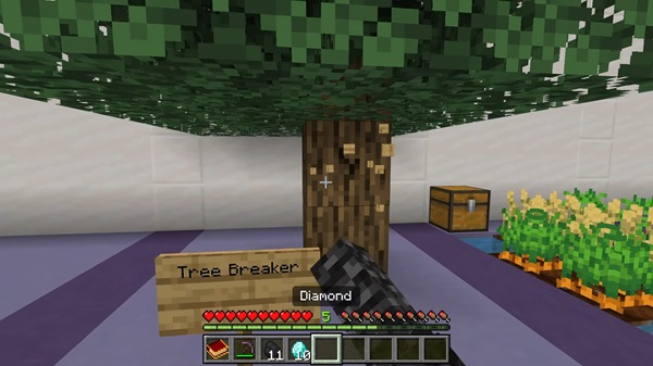 Essentials Addon minecraft pe