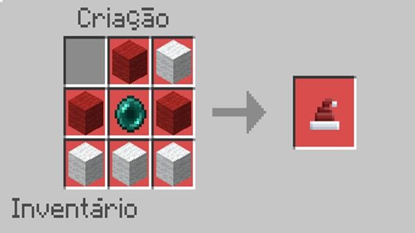 evil santa claus addon mcpe