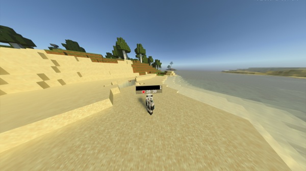 Health Display Plus Addon mcpe download