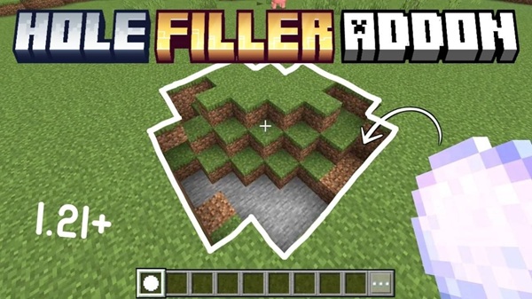 Hole Filler