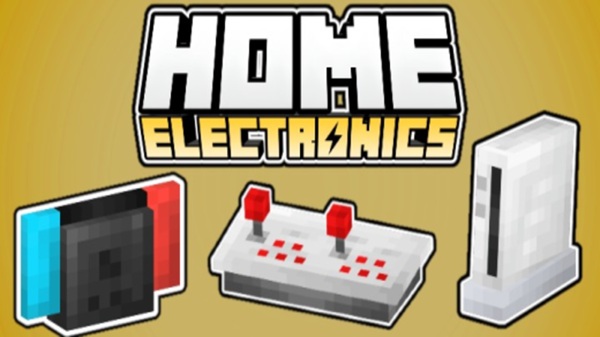 Home Electronics