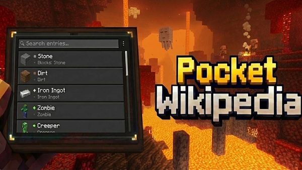 Index Pocket Wikipedia