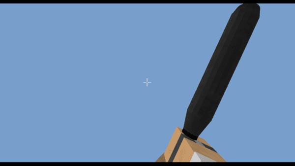 InSaRe’s 2067 Warfare Addon minecraft pe