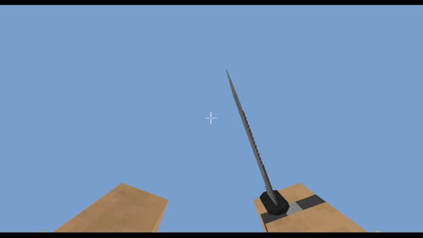 InSaRe’s 2067 Warfare Addon minecraft