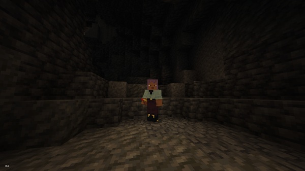 Java’s Dynamic Lighting Addon minecraft pe