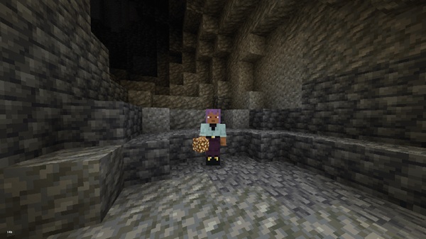 Java’s Dynamic Lighting Addon minecraft