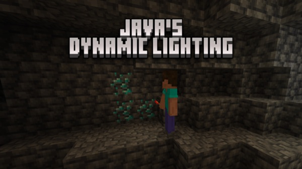 Java’s Dynamic Lighting