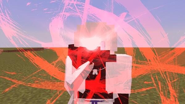 jujutsu awakening addon mcpe bedrock