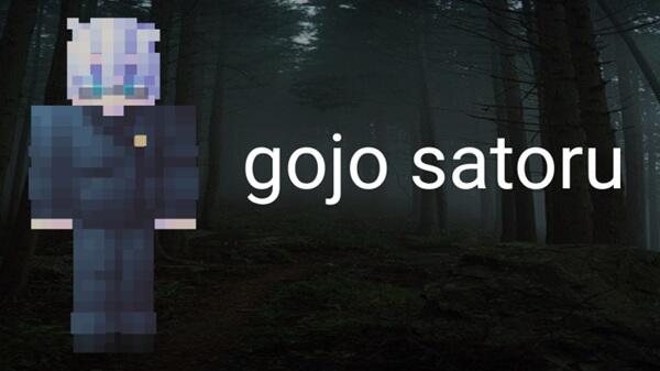 jujutsu collection addon