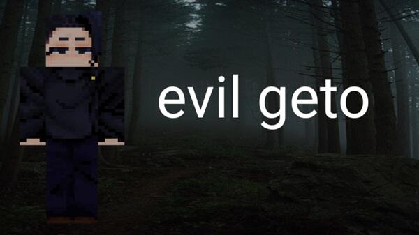 jujutsu collection addon mcpe