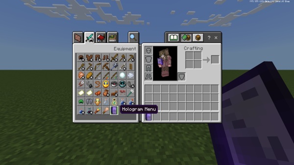 Leaderboards and Holograms Addon minecraft
