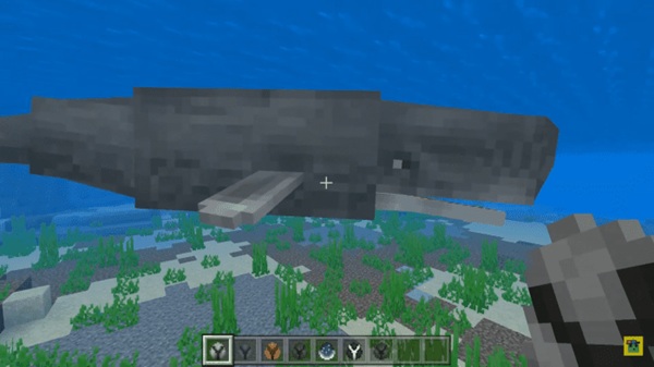 MBCreatures Plus Addon minecraft pe