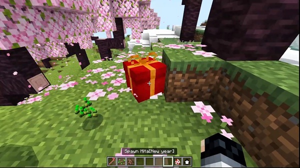 MITA Miside Addon mcpe download