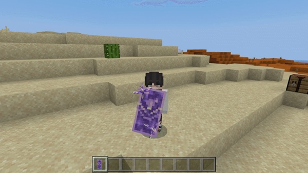 Raiyons More Shields Addon MCPE 114