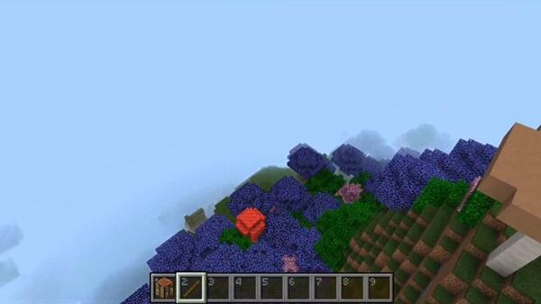 security camera addon mcpe bedrock