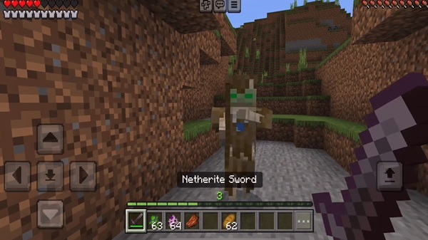 Socketed Mobs Addon mcpe download