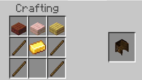 Socketed Mobs Addon minecraft